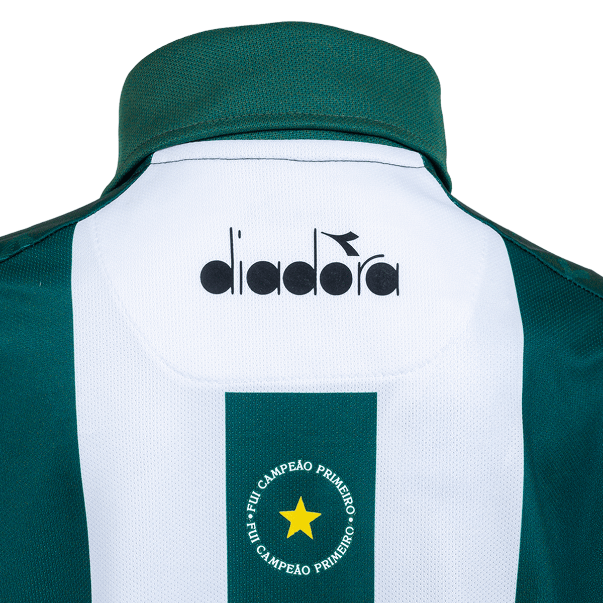 Camisa Coritiba Jogadeira Fan Juvenil 2025