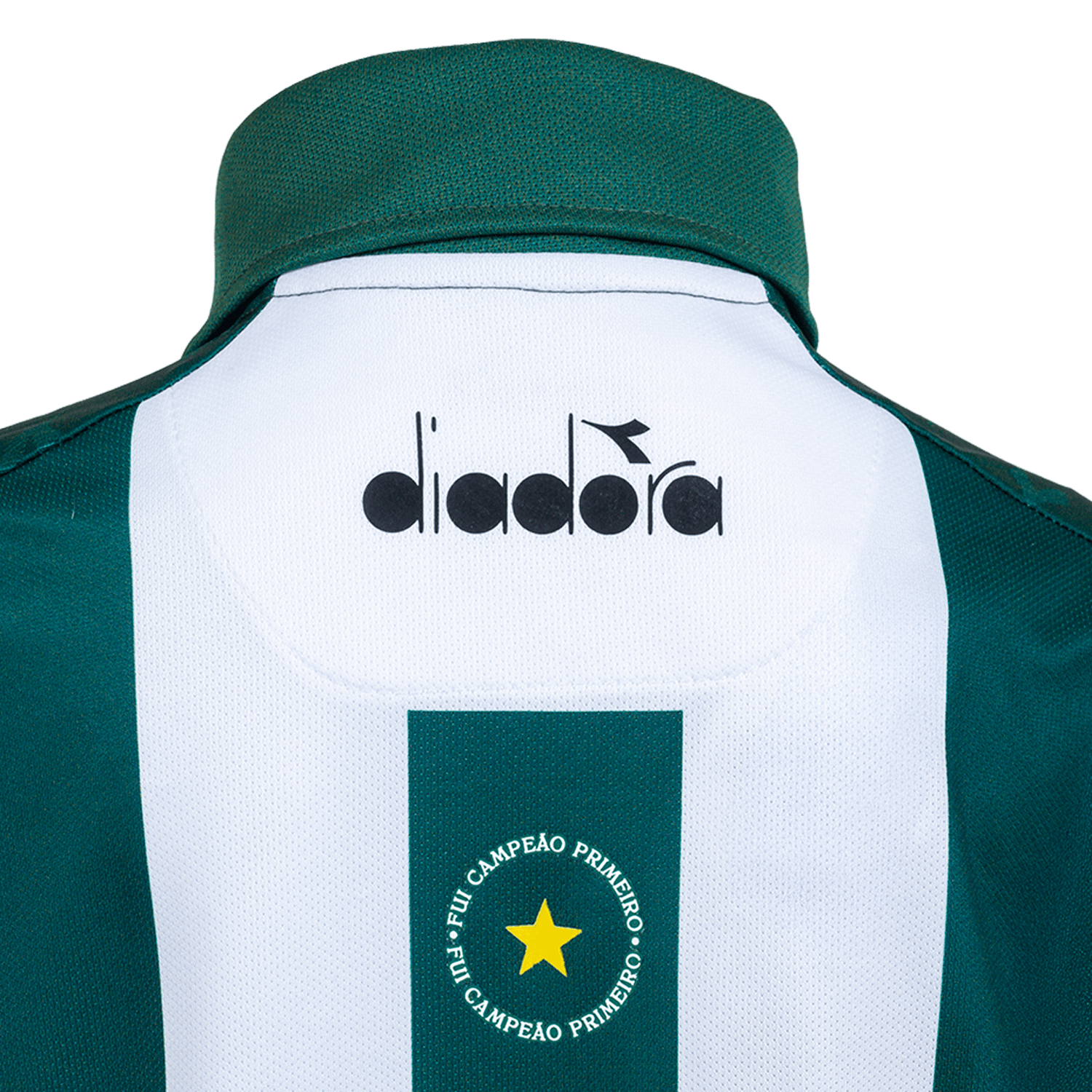 Camisa Coritiba Jogadeira Fan Juvenil 2025