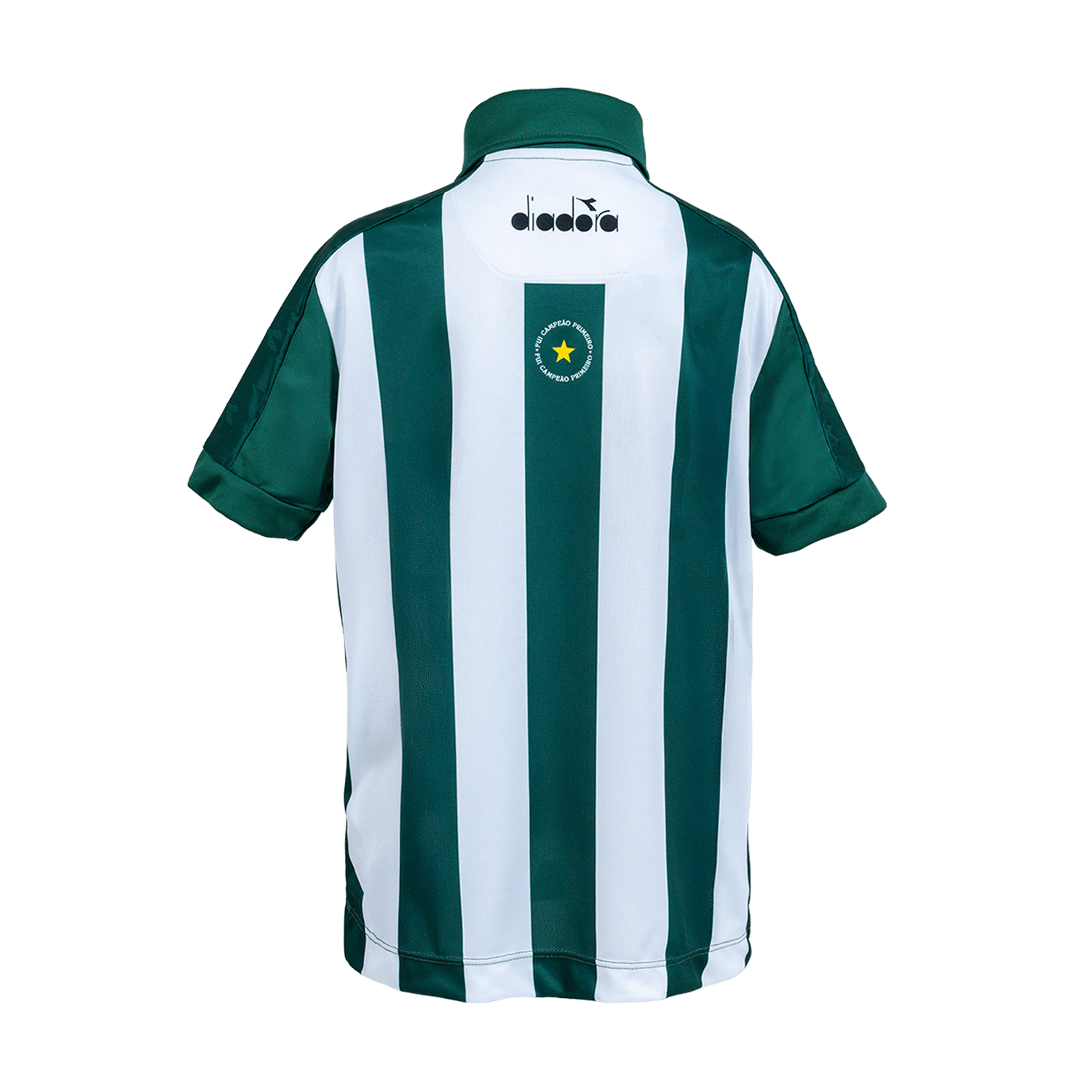 Camisa Coritiba Jogadeira Fan Juvenil 2025