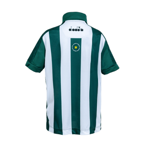 Camisa Coritiba Jogadeira Fan Juvenil 2025