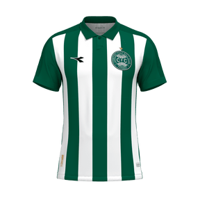 Camisa Coritiba Jogadeira Fan Juvenil 2025
