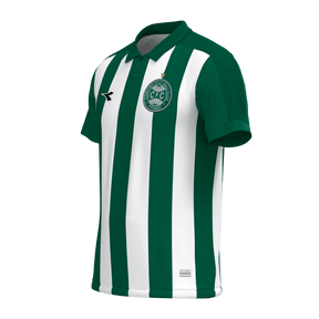 Camisa Coritiba Jogadeira Fan Juvenil 2025