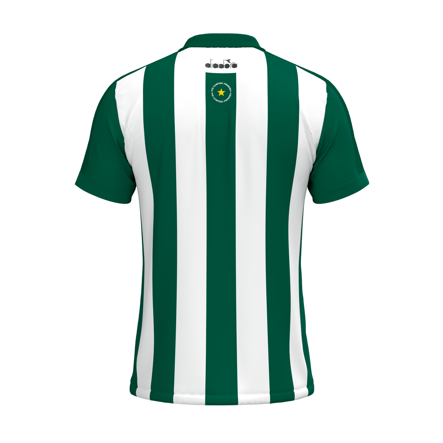 Camisa Coritiba Jogadeira Fan Juvenil 2025