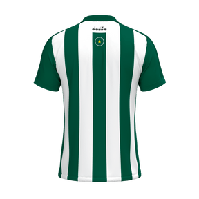 Camisa Coritiba Jogadeira Fan Juvenil 2025