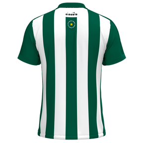 Camisa Coritiba Jogadeira Fan Masculina 2025
