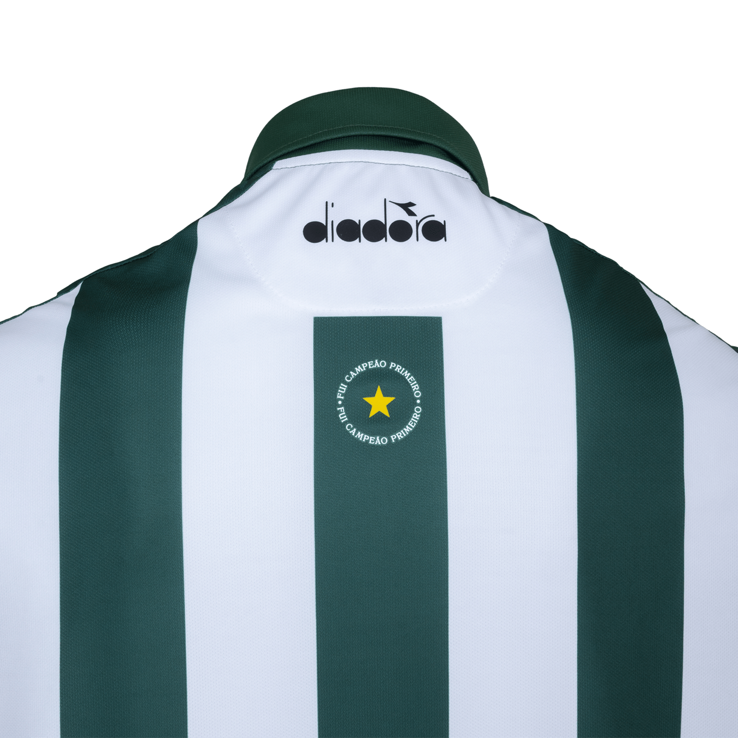 Camisa Coritiba Jogadeira Fan Masculina 2025