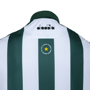 Camisa Coritiba Jogadeira Fan Masculina 2025