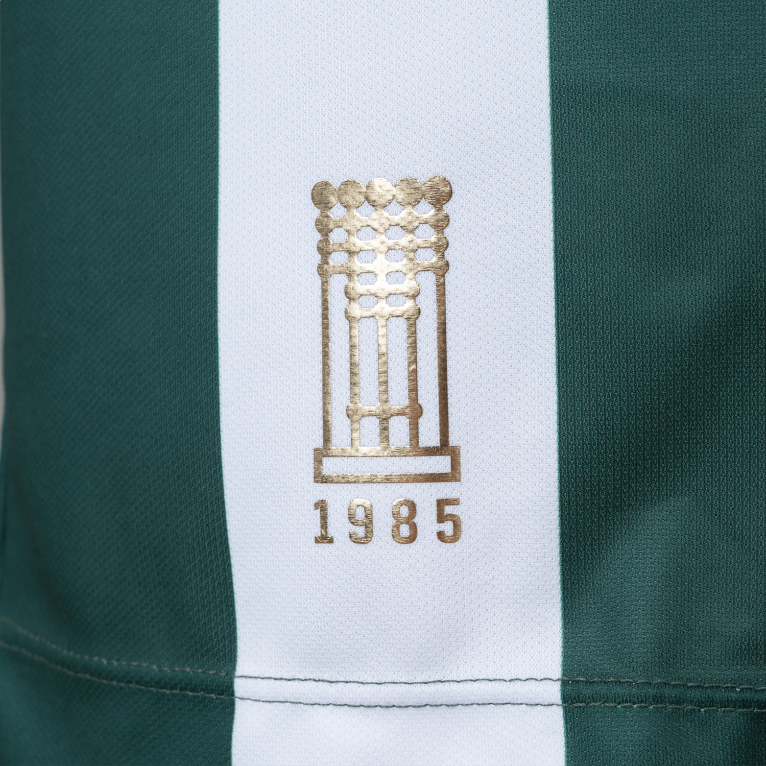 Camisa Coritiba Jogadeira Fan Masculina 2025