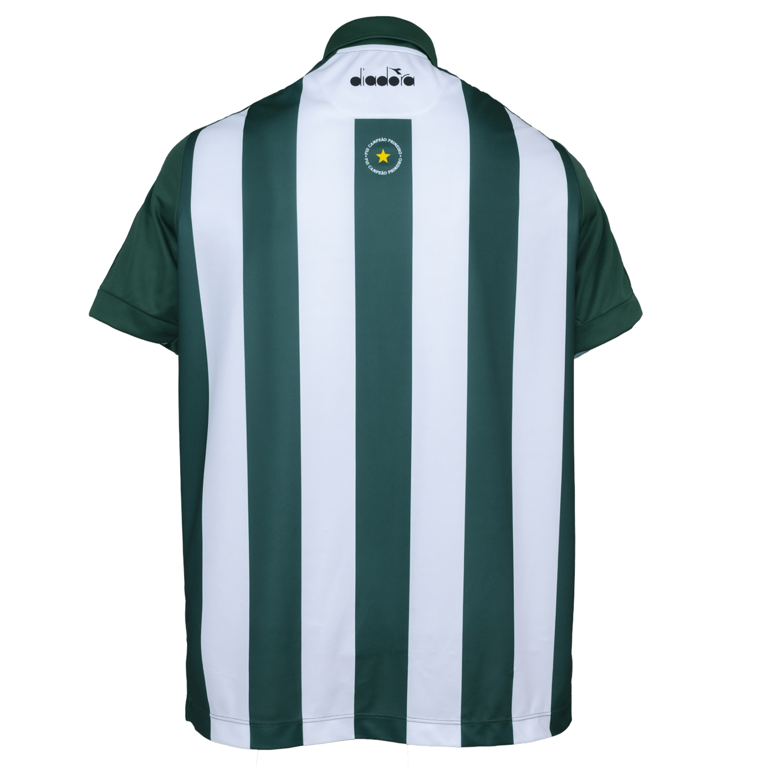 Camisa Coritiba Jogadeira Fan Masculina 2025