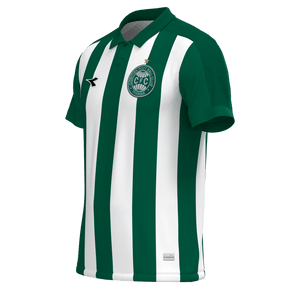Camisa Coritiba Jogadeira Fan Masculina 2025