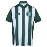 Camisa Coritiba Jogadeira Fan Masculina 2025