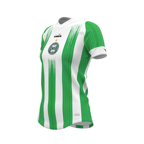 Camisa Coritiba Jogadeira Squadra 2024 Feminina