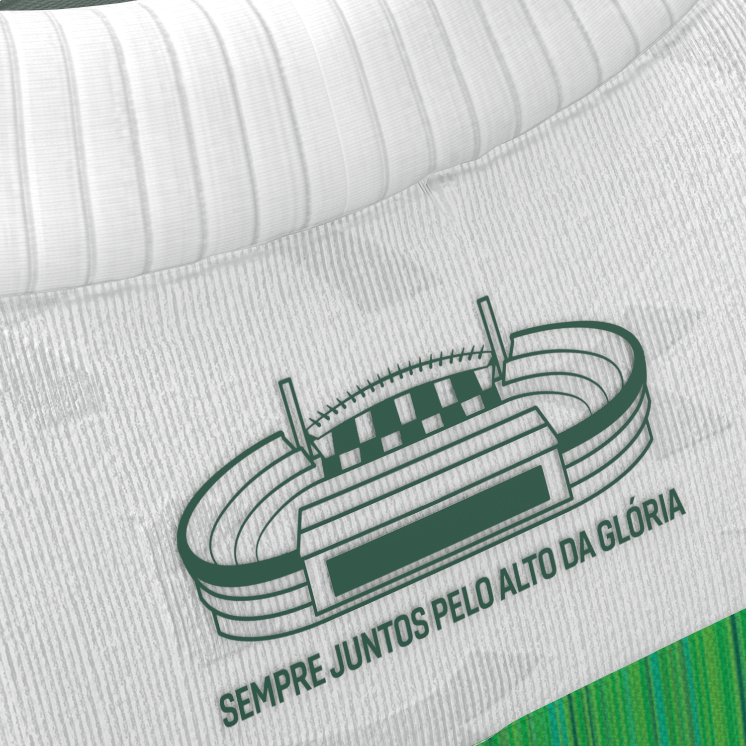 Camisa Coritiba Jogadeira Squadra 2024 Feminina