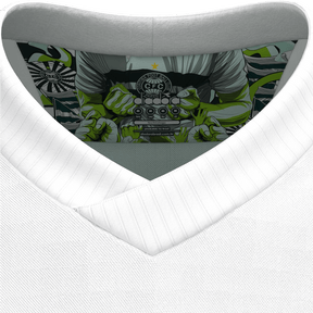 Camisa Coritiba Jogadeira Squadra 2024 Feminina