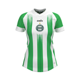 Camisa Coritiba Jogadeira Squadra 2024 Feminina