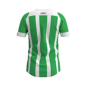 Camisa Coritiba Jogadeira Squadra 2024 Juvenil