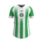 Camisa Coritiba Jogadeira Squadra 2024 Juvenil