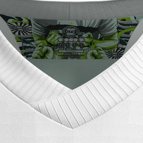 Camisa Coritiba Jogadeira Squadra 2024 Masculina