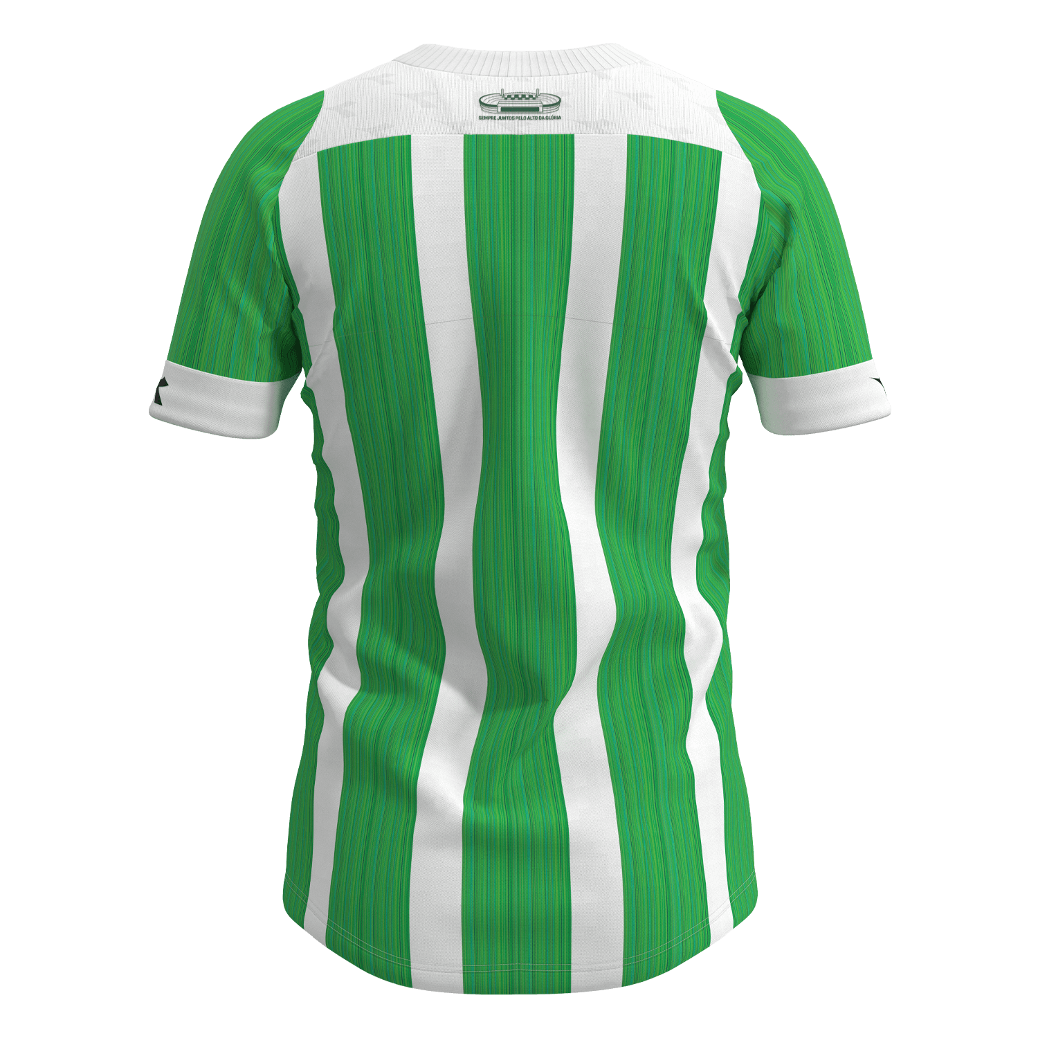 Camisa Coritiba Jogadeira Squadra 2024 Masculina