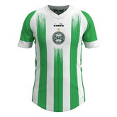 Camisa Coritiba Jogadeira Squadra 2024 Masculina