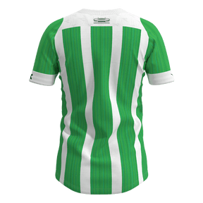 Camisa Coritiba Jogadeira Squadra 2024 Tamanho Especial Masculina
