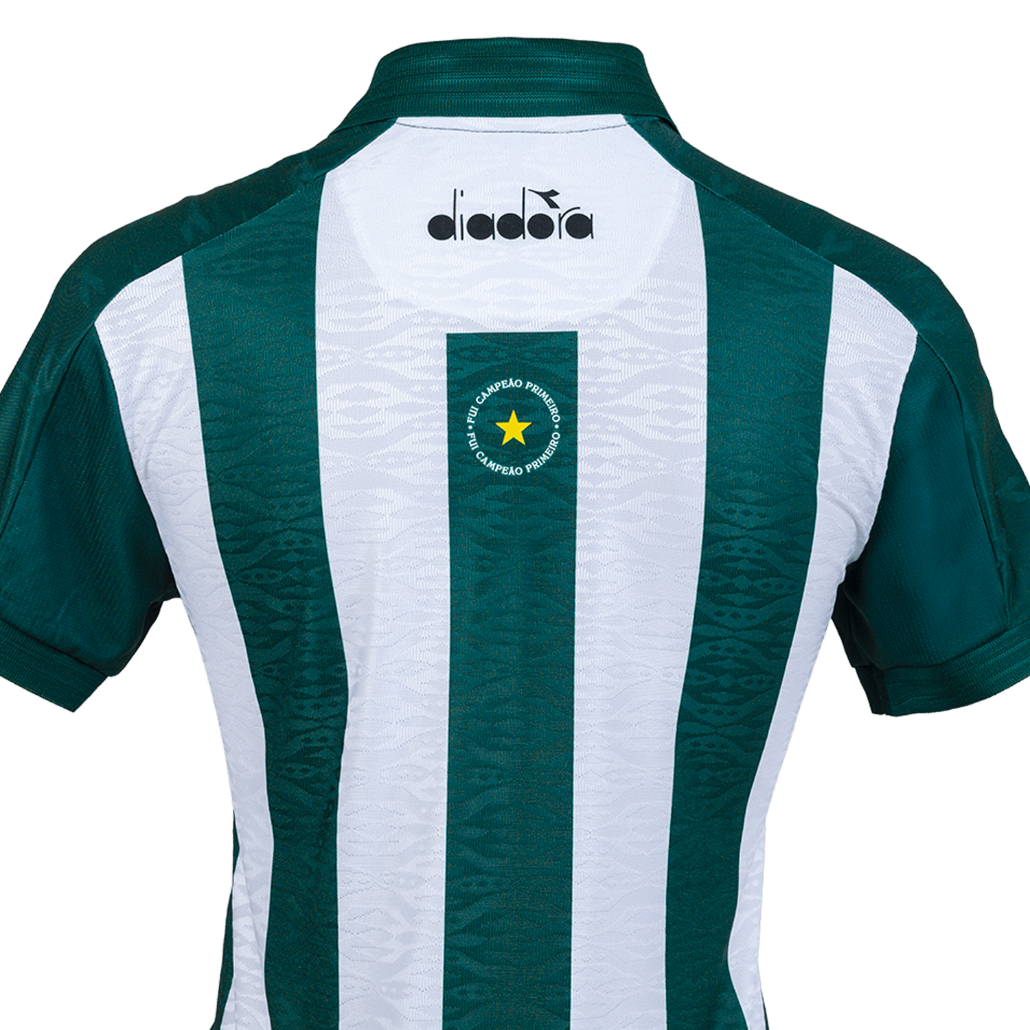 Camisa Coritiba Jogadeira Squadra Feminina 2025
