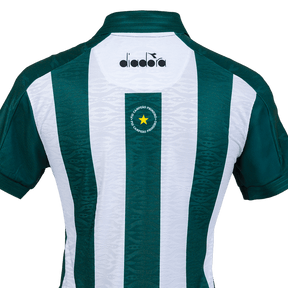 Camisa Coritiba Jogadeira Squadra Feminina 2025