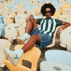 Camisa Coritiba Jogadeira Squadra Feminina 2025