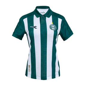 Camisa Coritiba Jogadeira Squadra Feminina 2025