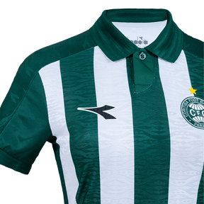 Camisa Coritiba Jogadeira Squadra Feminina 2025