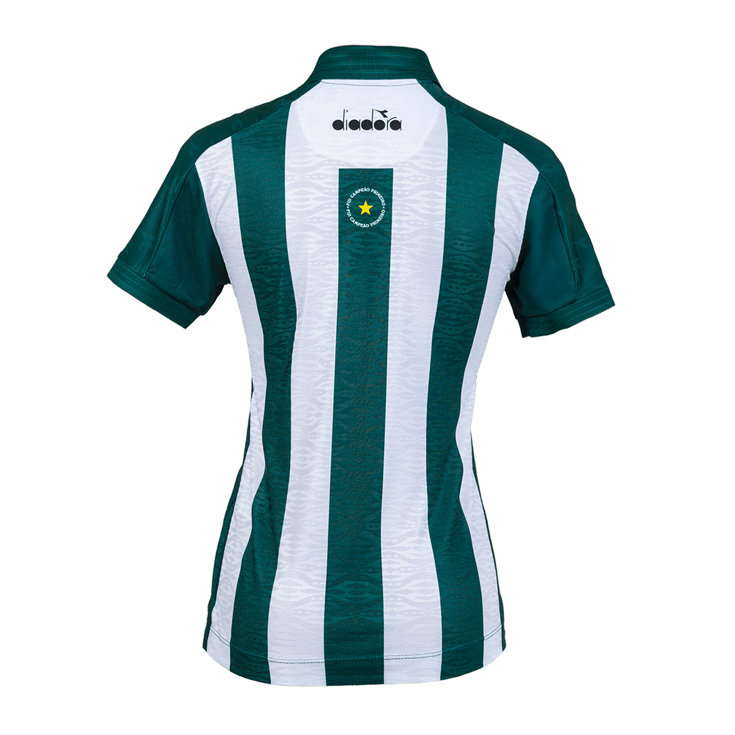 Camisa Coritiba Jogadeira Squadra Feminina 2025