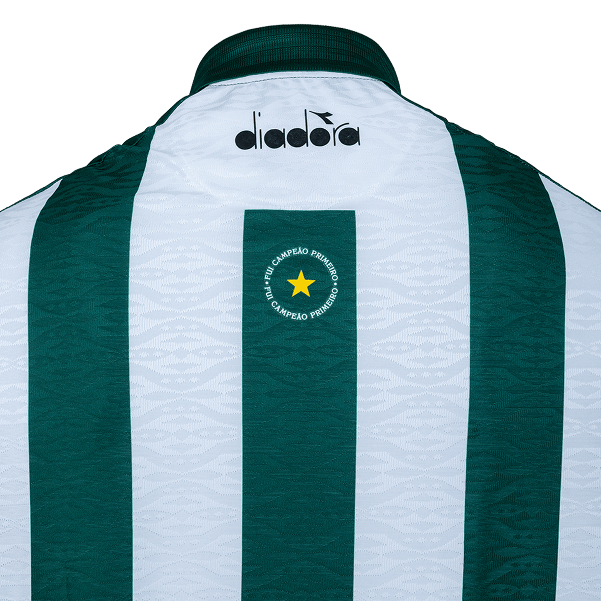 Camisa Coritiba Jogadeira Squadra Masculina 2025