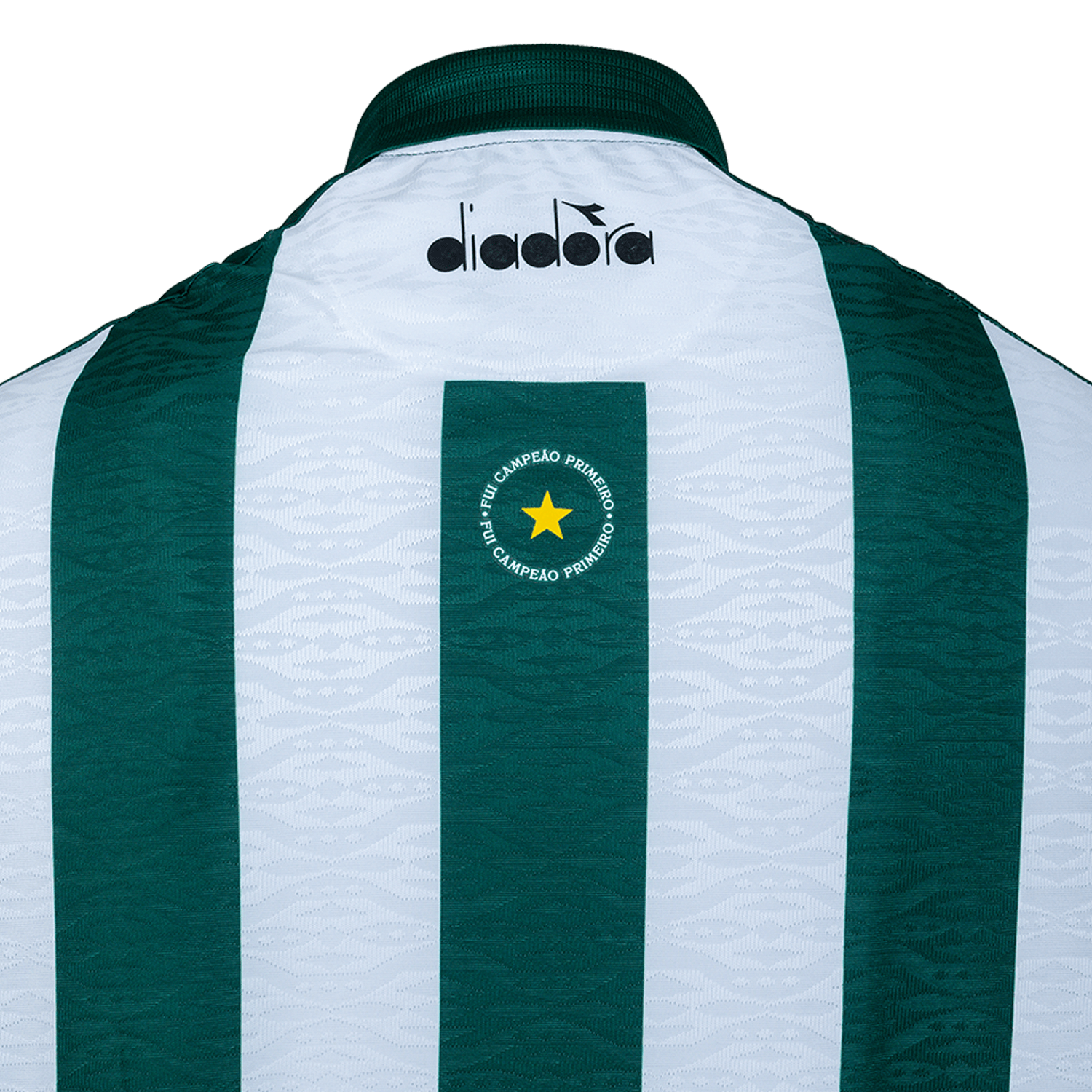 Camisa Coritiba Jogadeira Squadra Masculina 2025