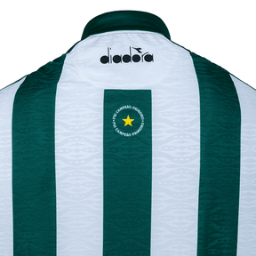 Camisa Coritiba Jogadeira Squadra Masculina 2025