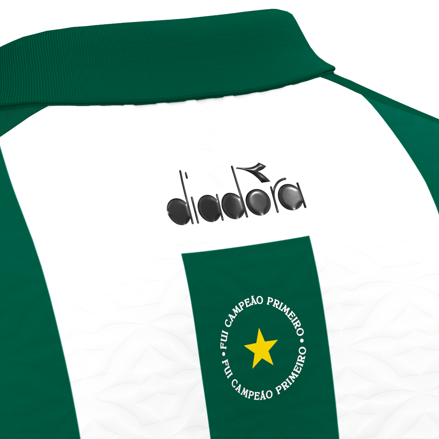 Camisa Coritiba Jogadeira Squadra Masculina 2025