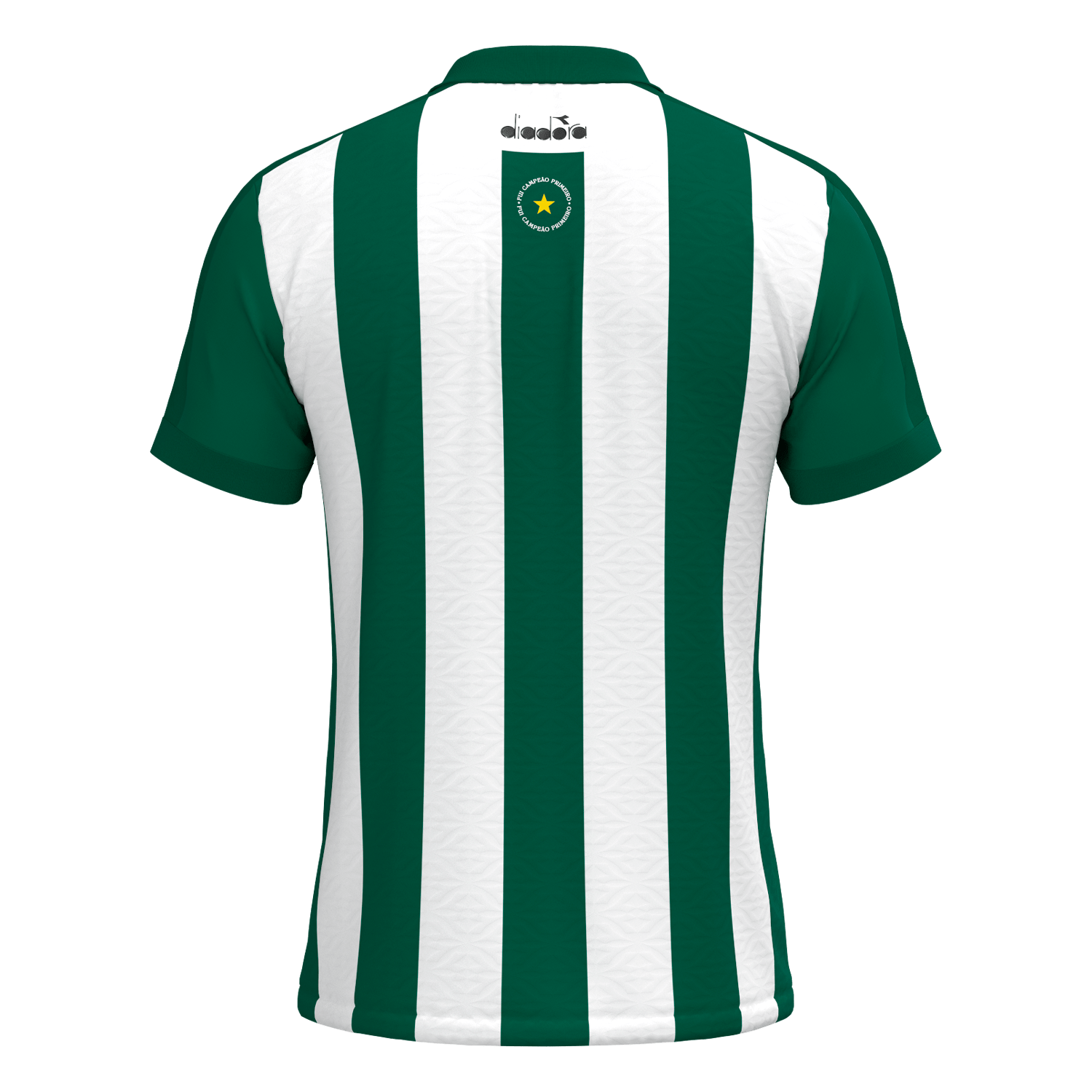 Camisa Coritiba Jogadeira Squadra Masculina 2025