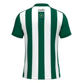 Camisa Coritiba Jogadeira Squadra Masculina 2025