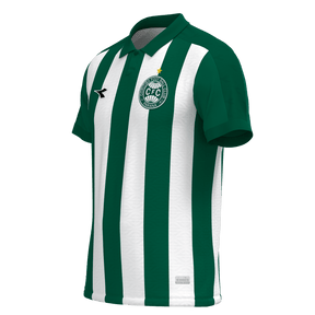 Camisa Coritiba Jogadeira Squadra Masculina 2025