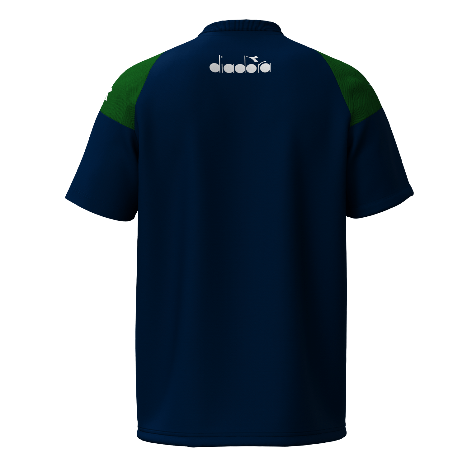 Camisa Coritiba Jogo Comissão Técnica Fan 2024 Masculina