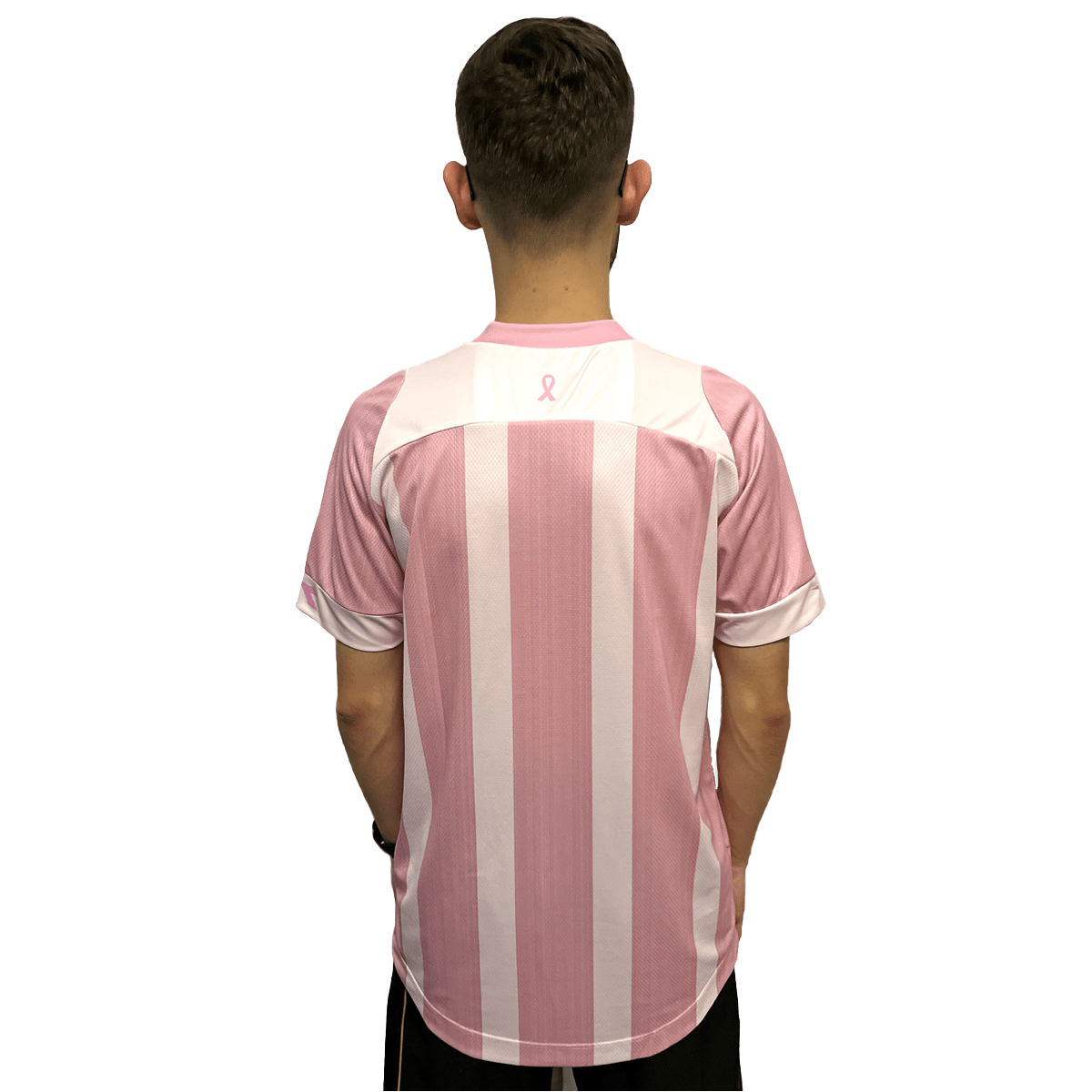 Camisa Coritiba Masculina Outubro Rosa 2024