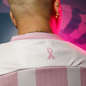 Camisa Coritiba Masculina Outubro Rosa 2024