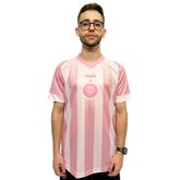Camisa Coritiba Masculina Outubro Rosa 2024
