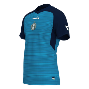 Camisa Coritiba Treino CT Fan 2024 Masculina