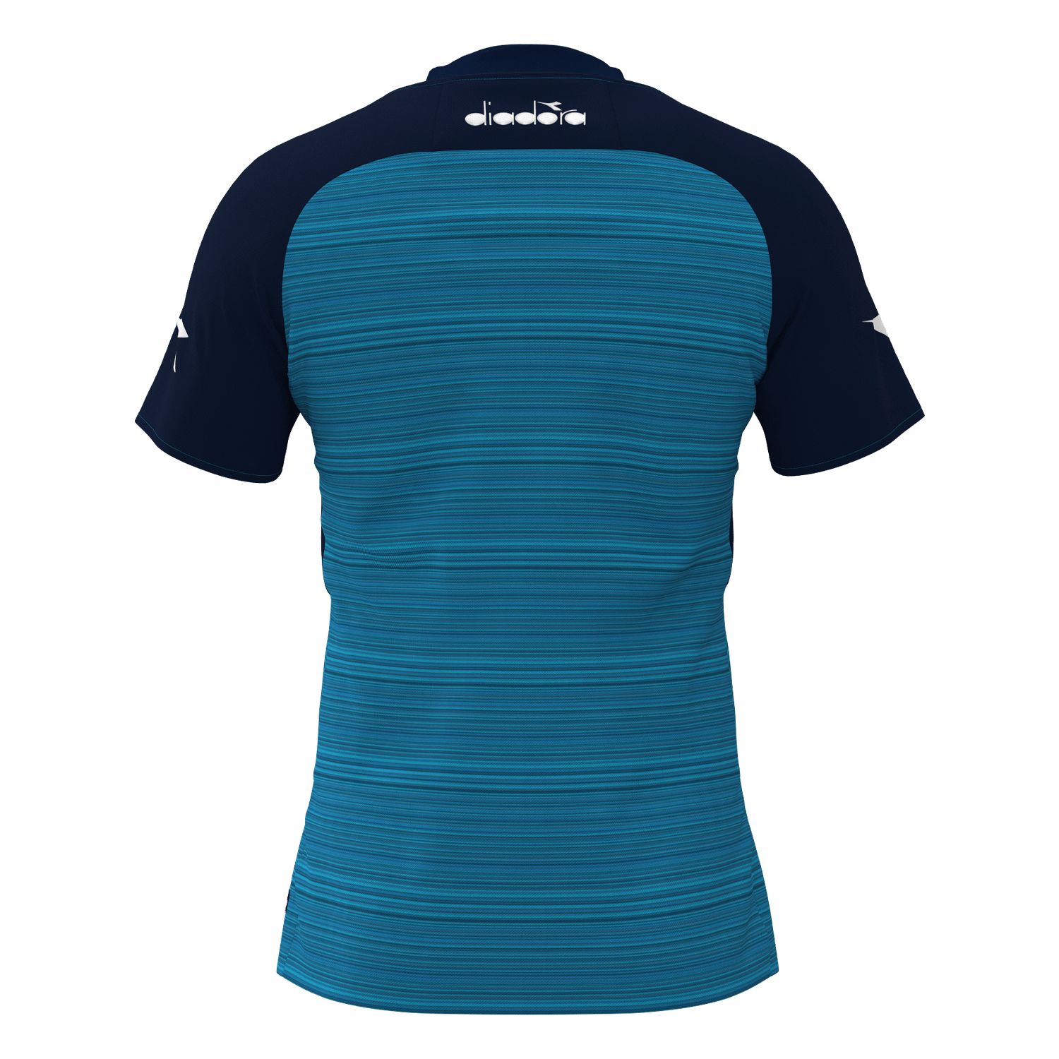Camisa Coritiba Treino CT Fan 2024 Masculina