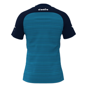 Camisa Coritiba Treino CT Fan 2024 Masculina