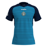 Camisa Coritiba Treino CT Fan 2024 Masculina