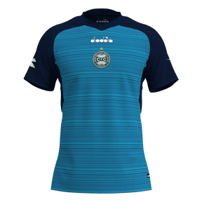 Camisa Coritiba Treino CT Fan 2024 Masculina