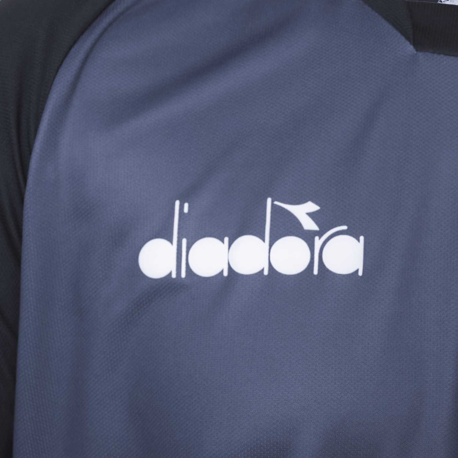 Camisa Coritiba Treino Fan Masculina 2025