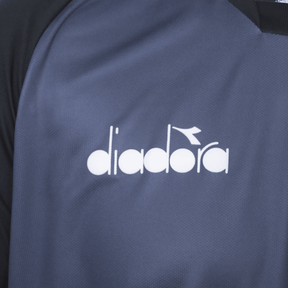 Camisa Coritiba Treino Fan Masculina 2025