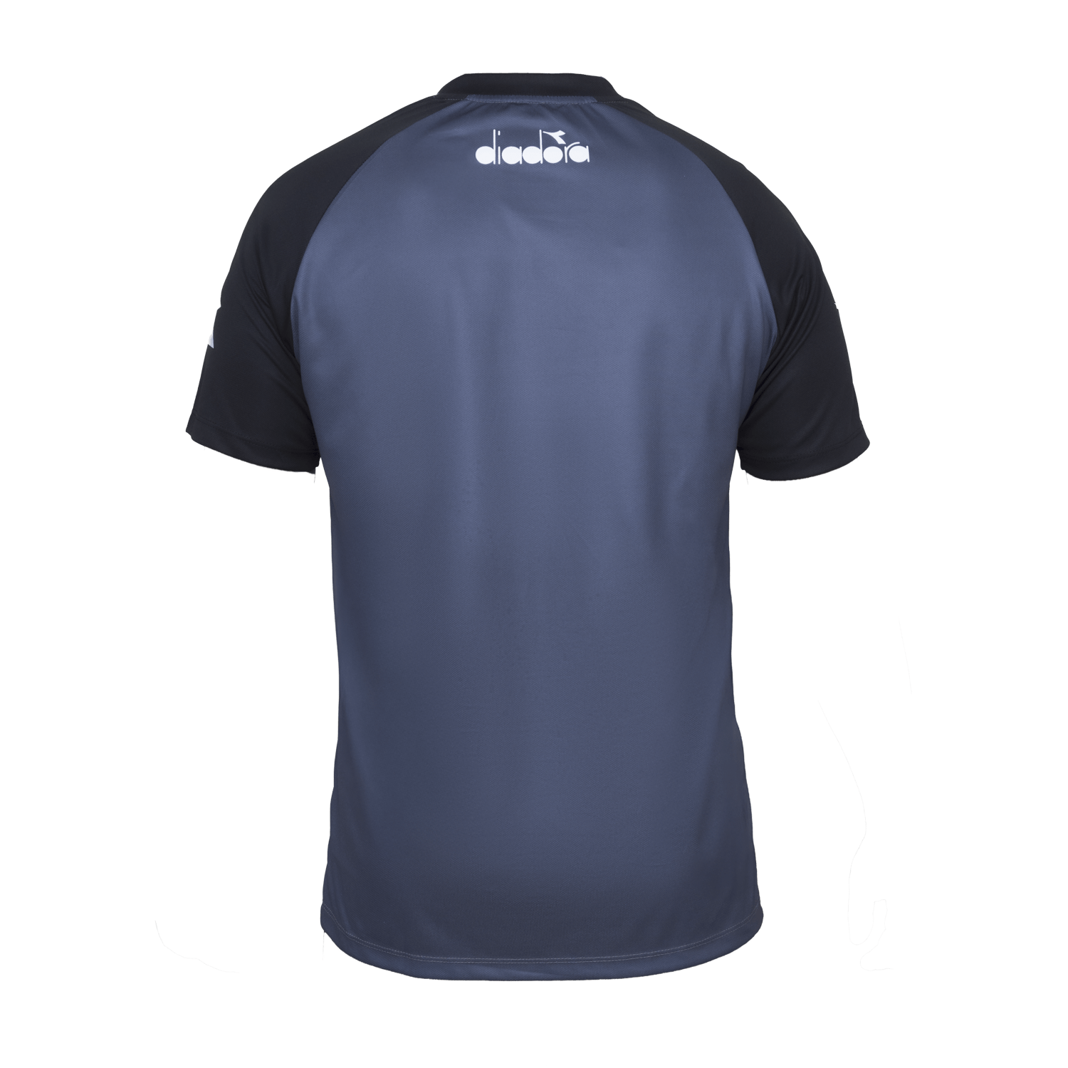 Camisa Coritiba Treino Fan Masculina 2025